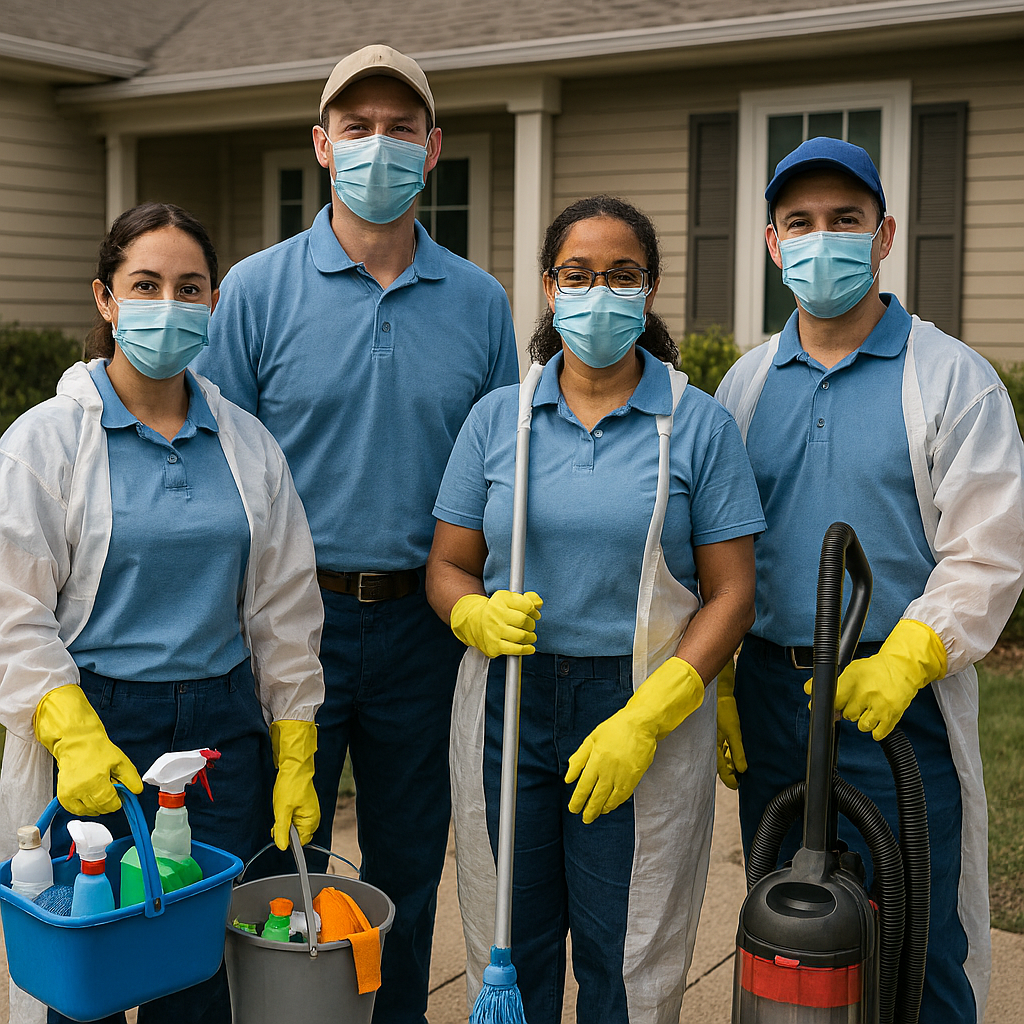 Équipement professionnel